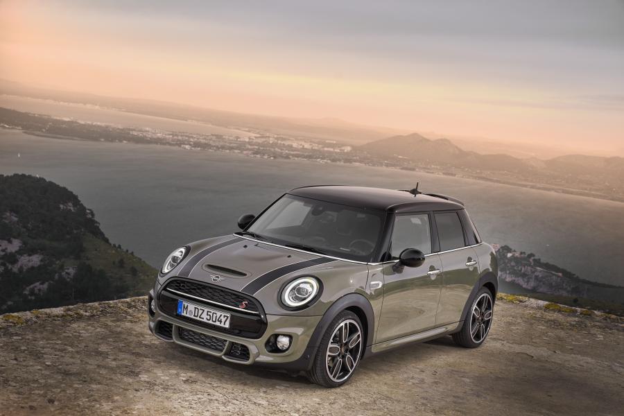  Mini Cooper S 5-Door (F56) 2018 года  (WW) (фото 64 из 86)